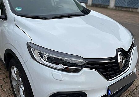 Renault Kadjar TCe 140 GPF Service und TÜV Neu!