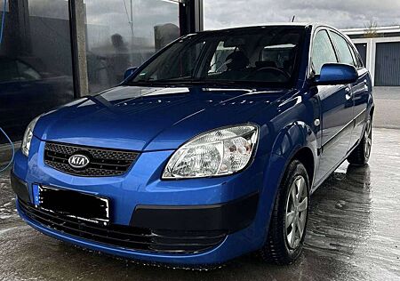Kia Rio 1.5 CRDi DPF Top (TUV BIS 10/2027)