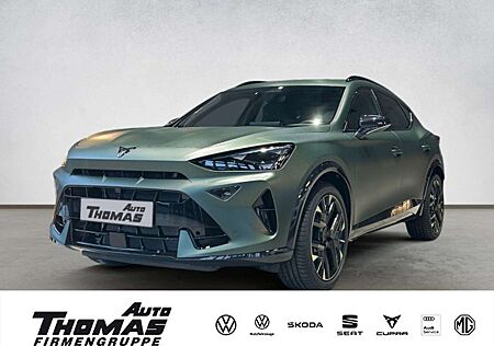 Cupra Formentor VZ 2.0 TSI Tribe Edition 333PS