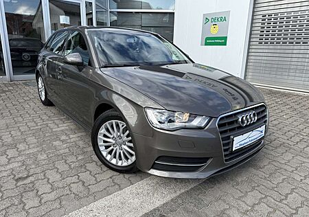 Audi A3 TDI attraction ultra 5trg. mit Klima/Navi/PDC/ESP/
