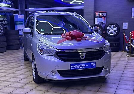 Dacia Lodgy Laureate*BT*HU/AU*KLIMA*