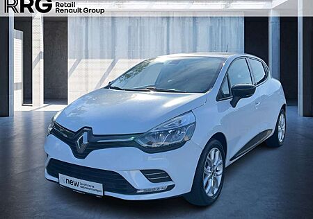 Renault Clio COLLECTION TCe 75