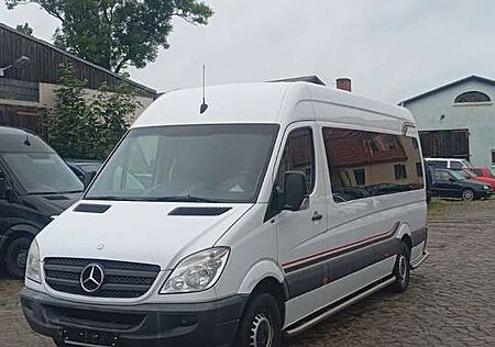 Mercedes-Benz Sprinter Kombi 313 CDI