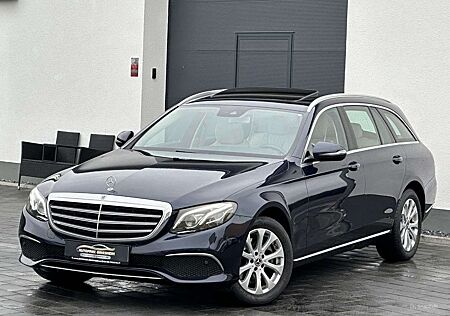 Mercedes-Benz E 220 d 4Matic*9G*EXCLUSIVE*1HD*NAVI*KAMERA*LED