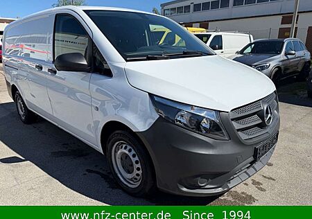 Mercedes-Benz Vito Kasten 116 CDI Kasten Lang CDI