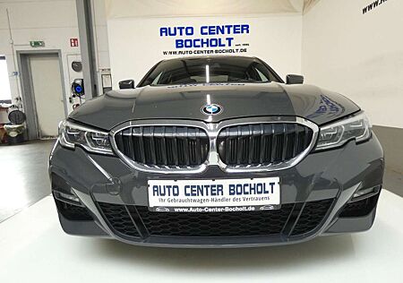 BMW 320 d* M Sportpaket*Live Copkpit*Leder*GSD*DAB