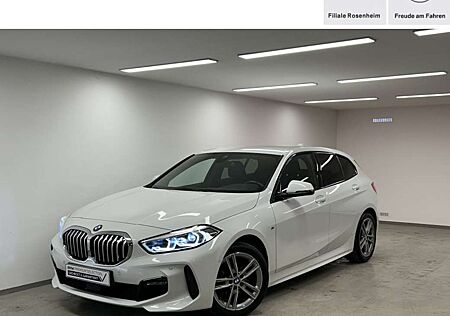 BMW 118 i Hatch M Sport DAB LED WLAN Tempomat Shz