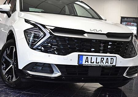 Kia Sportage Spirit 4WD Aut Navi LED Kamera Teillede