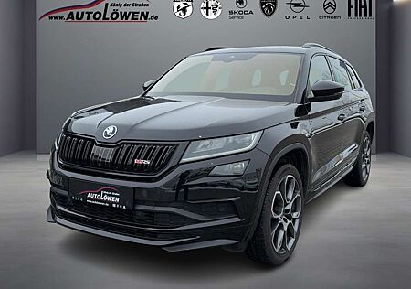 Skoda Kodiaq 2.0 Bi-TDI RS 4x4 (EURO 6d-TEMP)