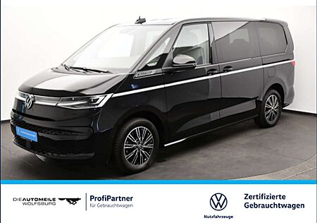VW T7 Multivan Volkswagen LÜ 1.4 TSI eHybrid DSG Style Matrix/