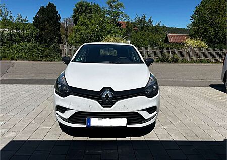 Renault Clio 1.2 16V 75 LIMITED