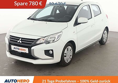 Mitsubishi Space Star 1.2*LICHTSENSOR*GARANTIE*