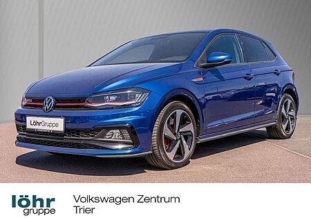 VW Polo GTI Volkswagen 2.0 TSI DSG App-Connect, LED