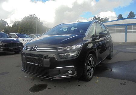 Citroën C4 Spacetourer Citroen Grand Selection,Navi,Kamera