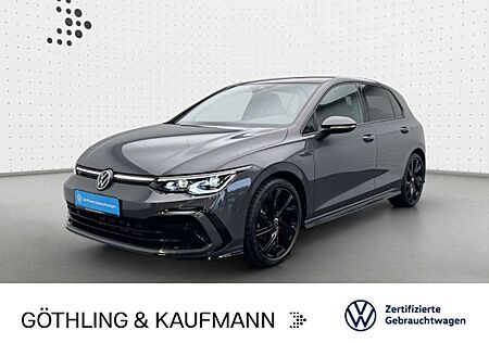 VW Golf Volkswagen R-Line 1.5 eTSI 110kW*DSG*PANO*AHK*KAM*Blac