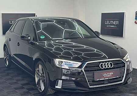 Audi A3 Sportpacket S-Tronic*ACC*Assistenz-Paket