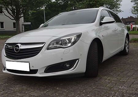 Opel Insignia Sports Tourer