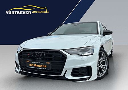 Audi S6 Lim. 3.0 TDI quattro*B&O*PANO*VIRTUAL*360*ALU