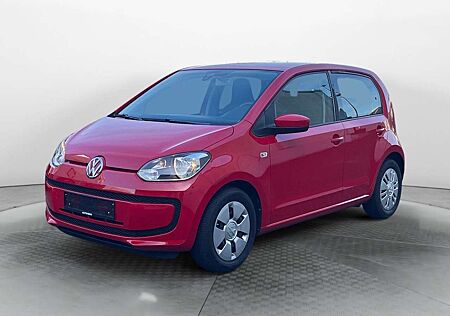 VW Up Volkswagen ! move ! NAVI*TEMPOMAT*PDC