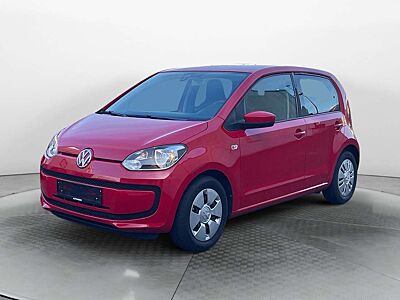 Volkswagen up! move up! Automatik*NAVI*Service & HU/AU neu