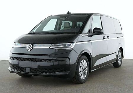 VW T7 Multivan Volkswagen Style TDI Lang LÜ 5J. Gar. UPE 86000 E