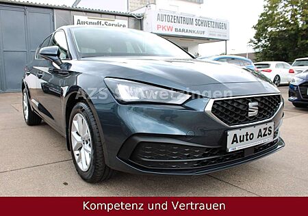 Seat Leon Style/1.Hd/Automatik/Carplay/LED/Tempomat