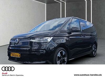 Volkswagen T7 Multivan 2.0 TDI Life KÜ DSG *StdHz*AHK*360°*