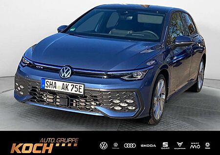VW Golf GTE Volkswagen VIII 1.5 TSI GTE LED HUD SHZ