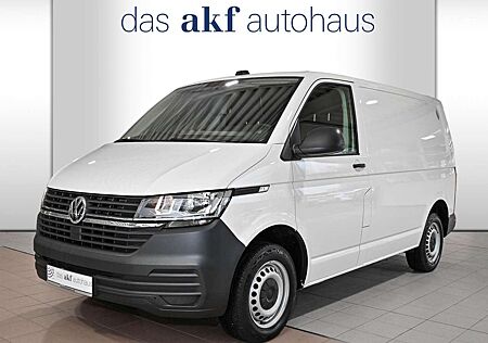 VW T6 Transporter Volkswagen 2.0 TDI BLUEMOTION