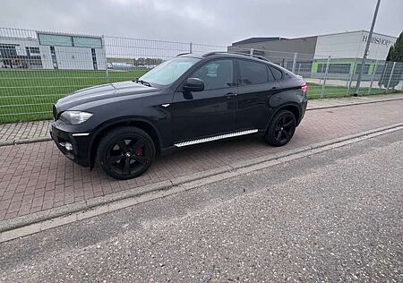 BMW X6 xDrive35d