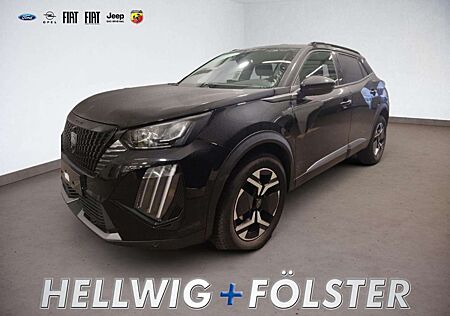 Peugeot 2008 Allure Shz Navi Kamera PDC v+h Keyless Plus