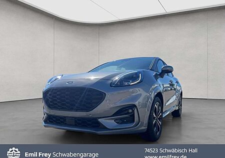 Ford Puma 1.0 Hybrid Aut. ST-LINE *Winterpaket*RFK