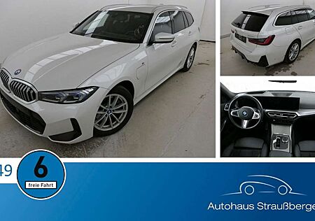 BMW 330 e Touring M Sport ACC AHK SHZ RFK Memory 3-ZK
