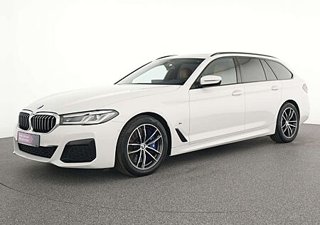 BMW 530 d M Sport Pano|Harman/Kardon|Navi|AHK|LED