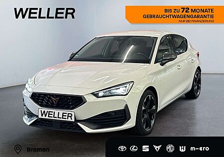 Cupra Leon 2.0 TDI DSG *LED*ACC*Navi*SHZ*CAM*Kessy*PDC*