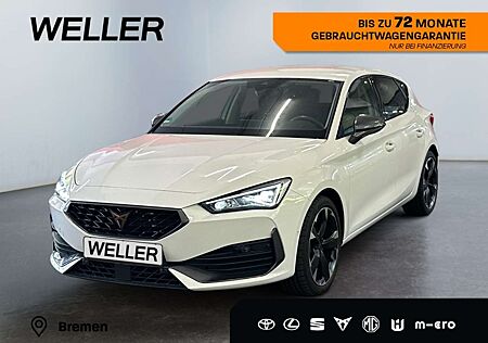 Cupra Leon 2.0 TDI DSG *LED*ACC*Navi*SHZ*CAM*Kessy*PDC*