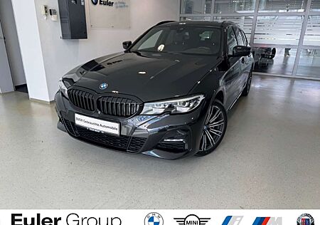 BMW 330 e Touring M-Sport Navi DAB PDC Tempomat