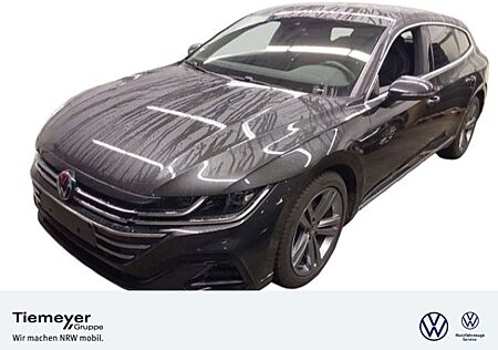 VW Arteon Volkswagen 2.0 TDI DSG 4M R-LINE UPE7