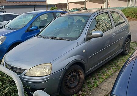 Opel Corsa 3p 1.0 Enjoy