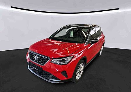 Seat Arona 1.5 TSI FR-Line LED/ACC/SHZ/Kam/Navi