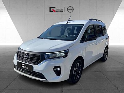 Nissan Townstar TEKNA Kombi L1 Winter/RFK/Navi/Carplay