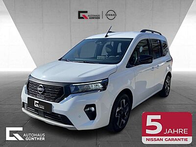 Nissan Townstar TEKNA Kombi L1 Winter/RFK/Navi/Carplay