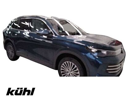 VW Tiguan Volkswagen 2.0 TDI DSG Elegance IQ.Light ACC DCC HuD