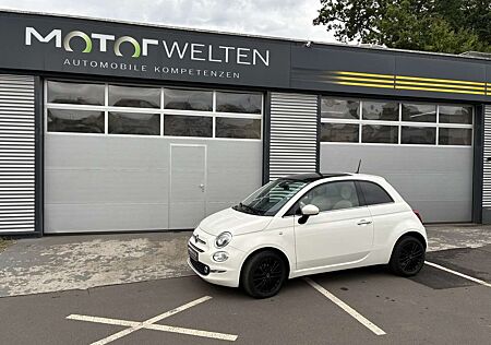 Fiat 500 1.3 Multijet 16V DPF Lounge (Euro 6) 1.3 Multijet