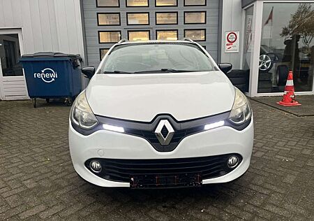 Renault Clio dCi 90 Dynamique