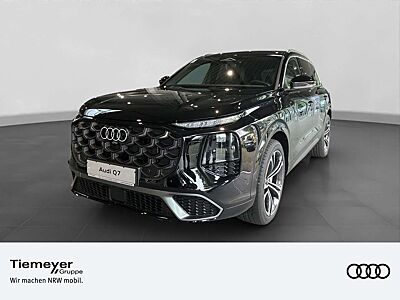 Audi Q7 TDI Q 2x S LINE MATRIX BuO HuD PANO AHK