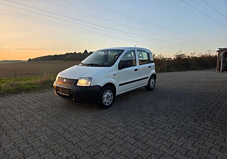 Fiat Panda 1.2 8V Active