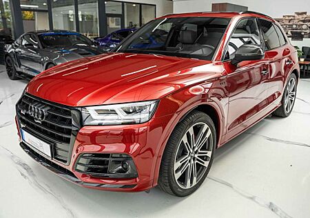 Audi SQ5 3.0 TFSI tiptronic quattro LCD/ACC/PANO/LED