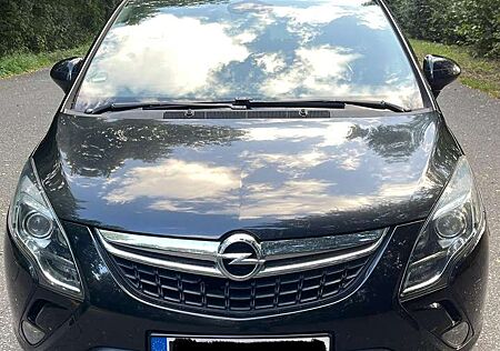 Opel Zafira Tourer 2.0 CDTIEdition