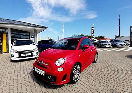 Abarth 500 595 Custom 1.4 T-Jet